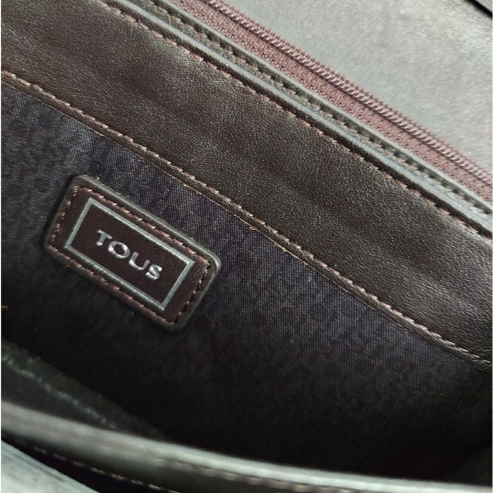 Tous Wallet 7×5.5 - Picture 6 of 7